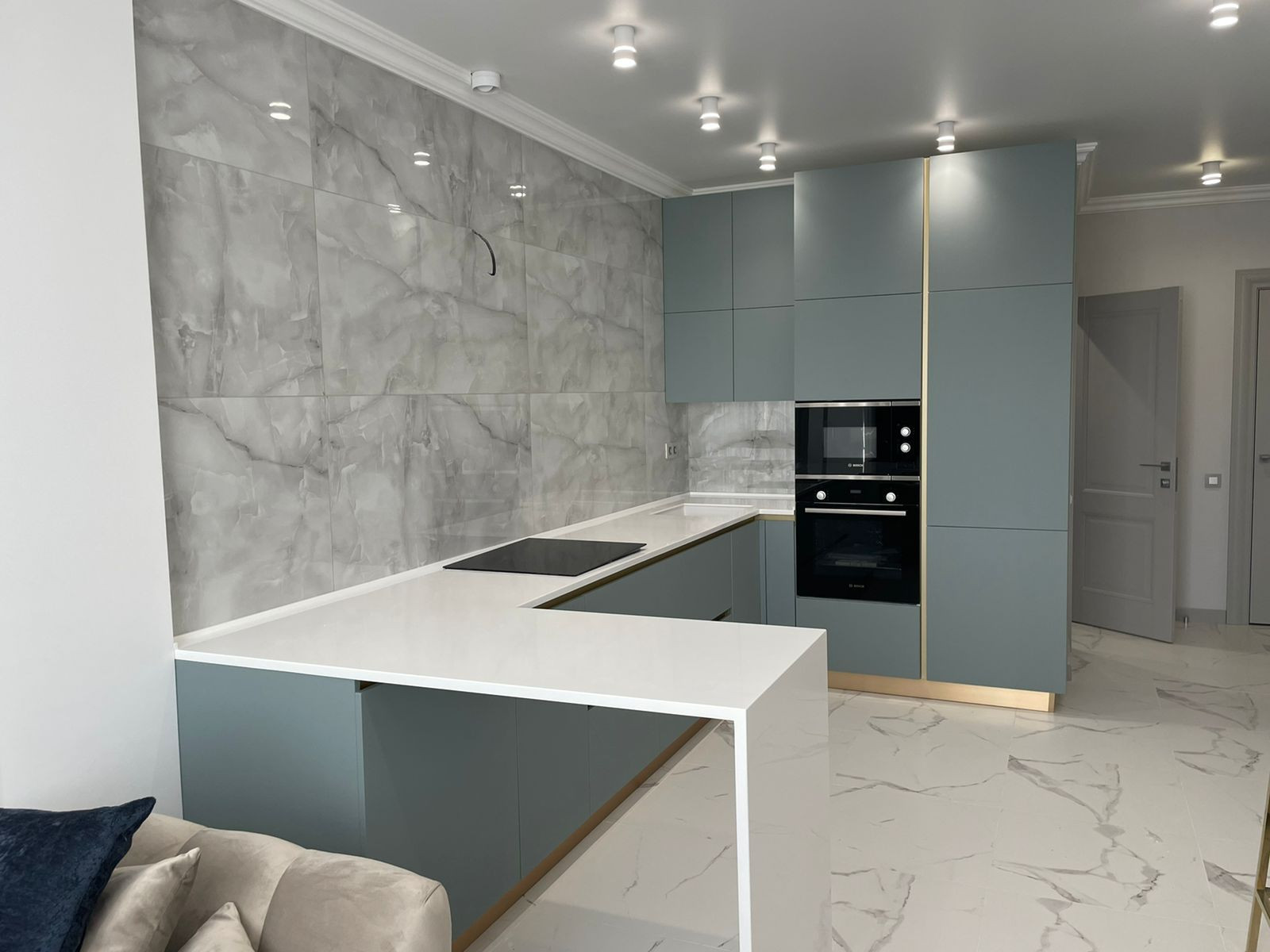 ЖК Малая Истра