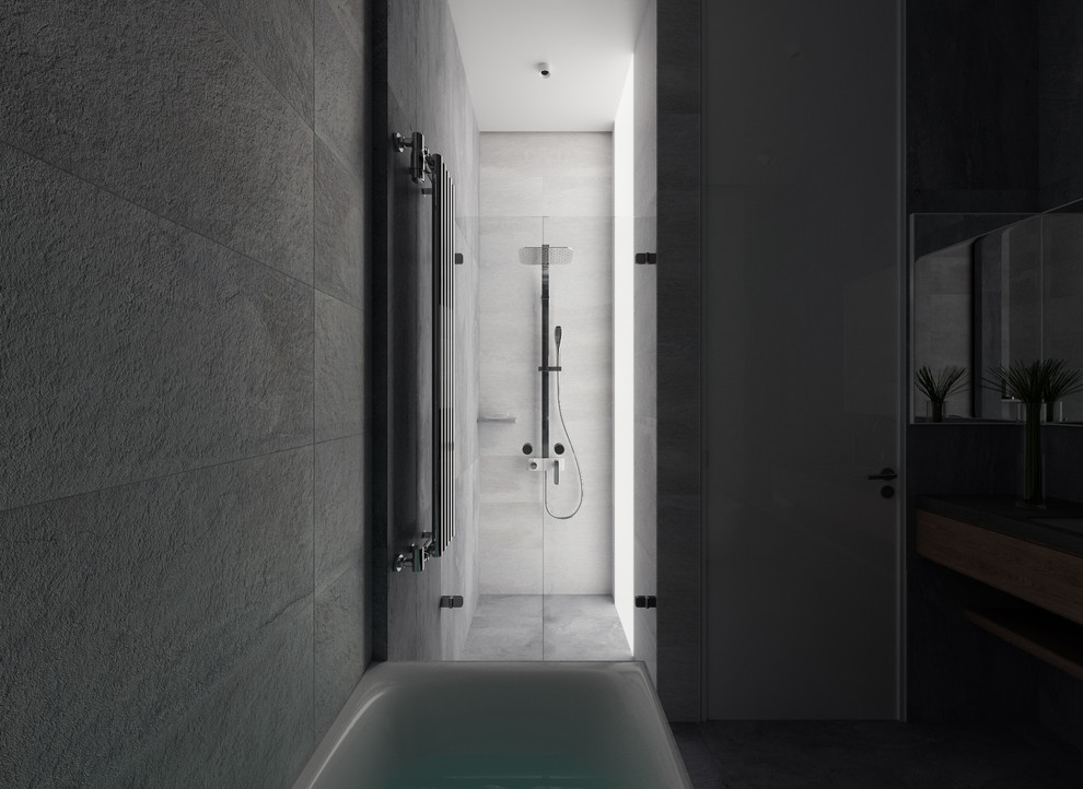 3д визуализация квартиры (№53)