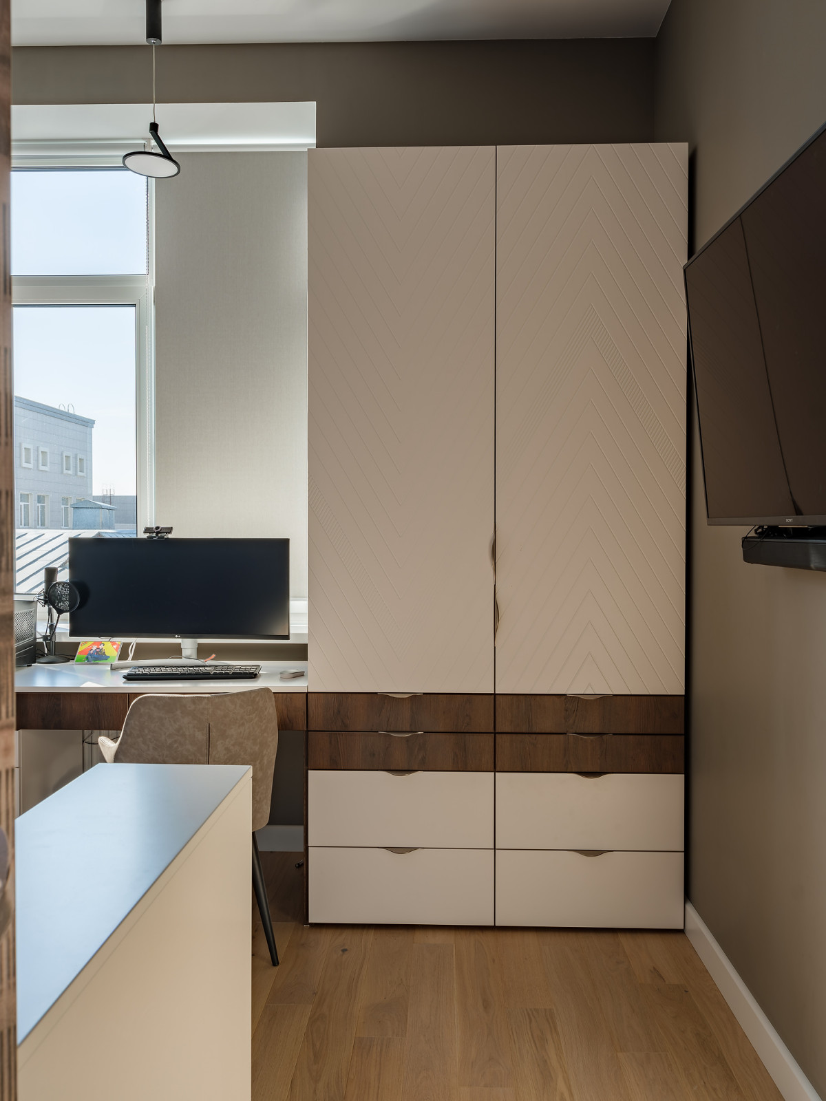 Реализация квартиры ЖК Центральный