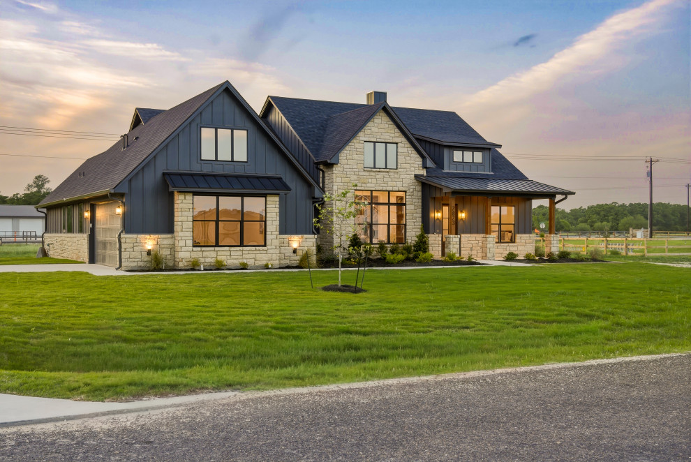 Mathis Collection I Bryan Texas