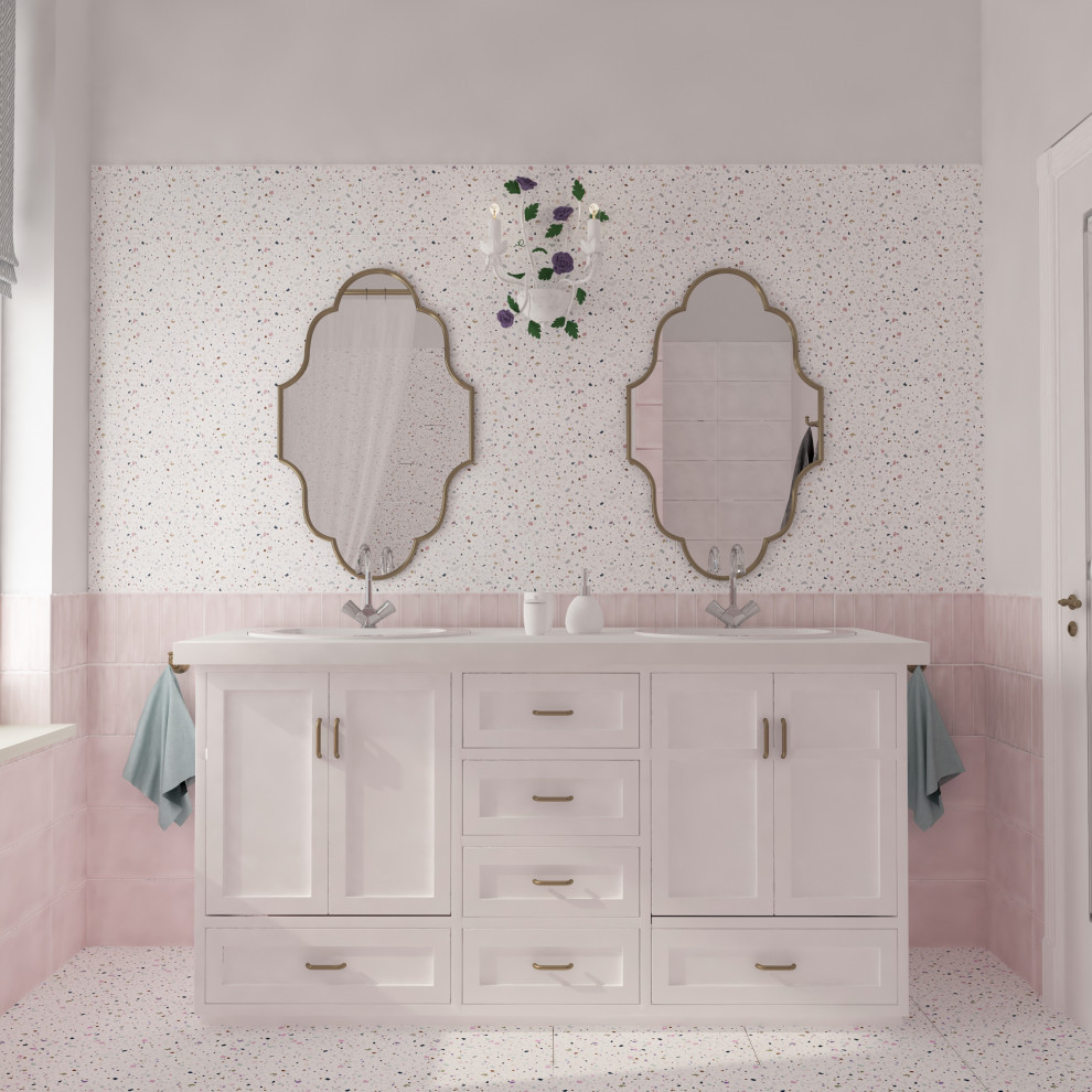 Дом  для молодой семьи в к.п. Фаворит, г. Москва