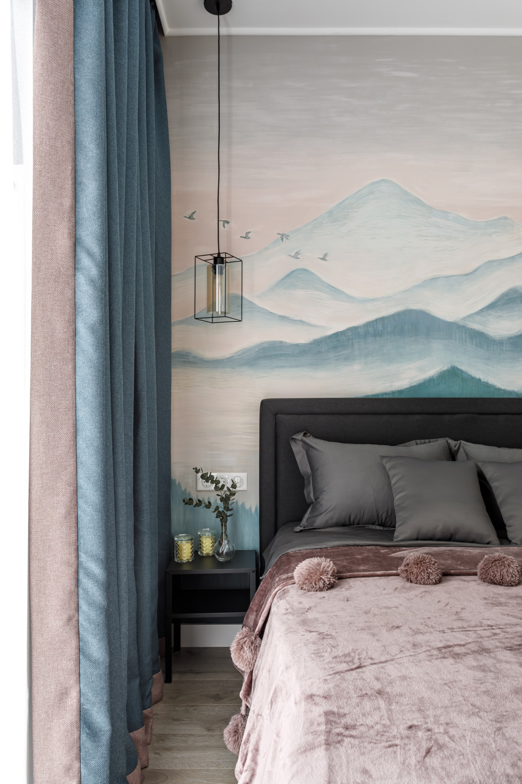 Однокомнатная квартира в Москве ЖК Лефортово