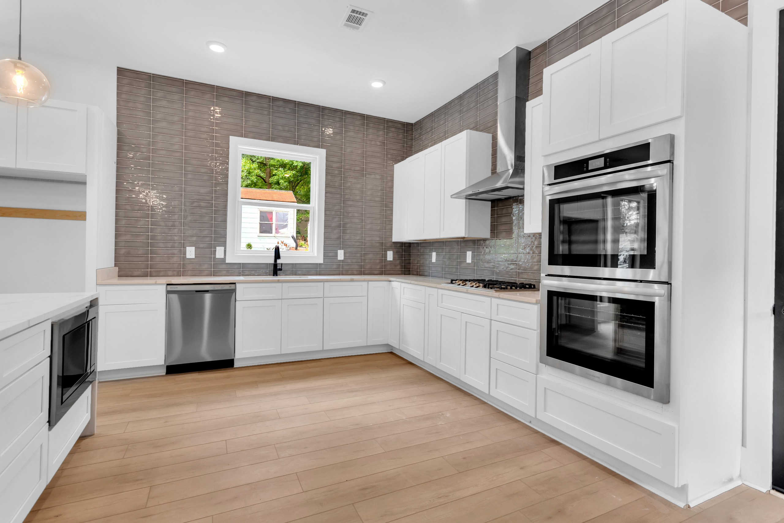 New Residential Construction - 507 Glendale
