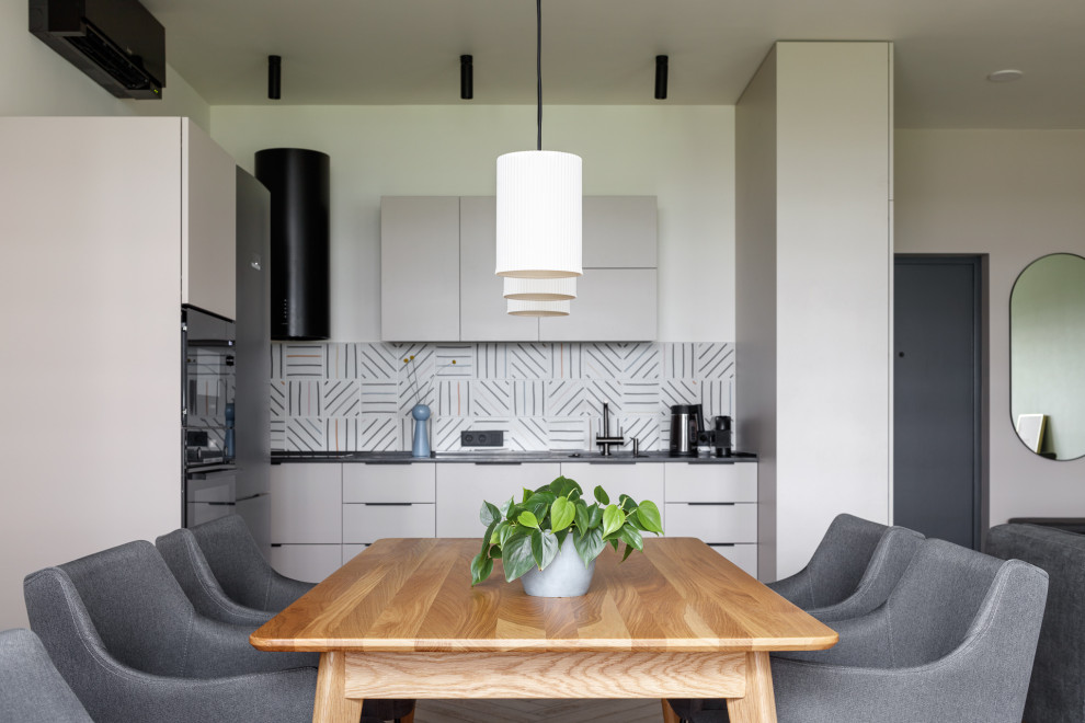 ЖК Грин парк