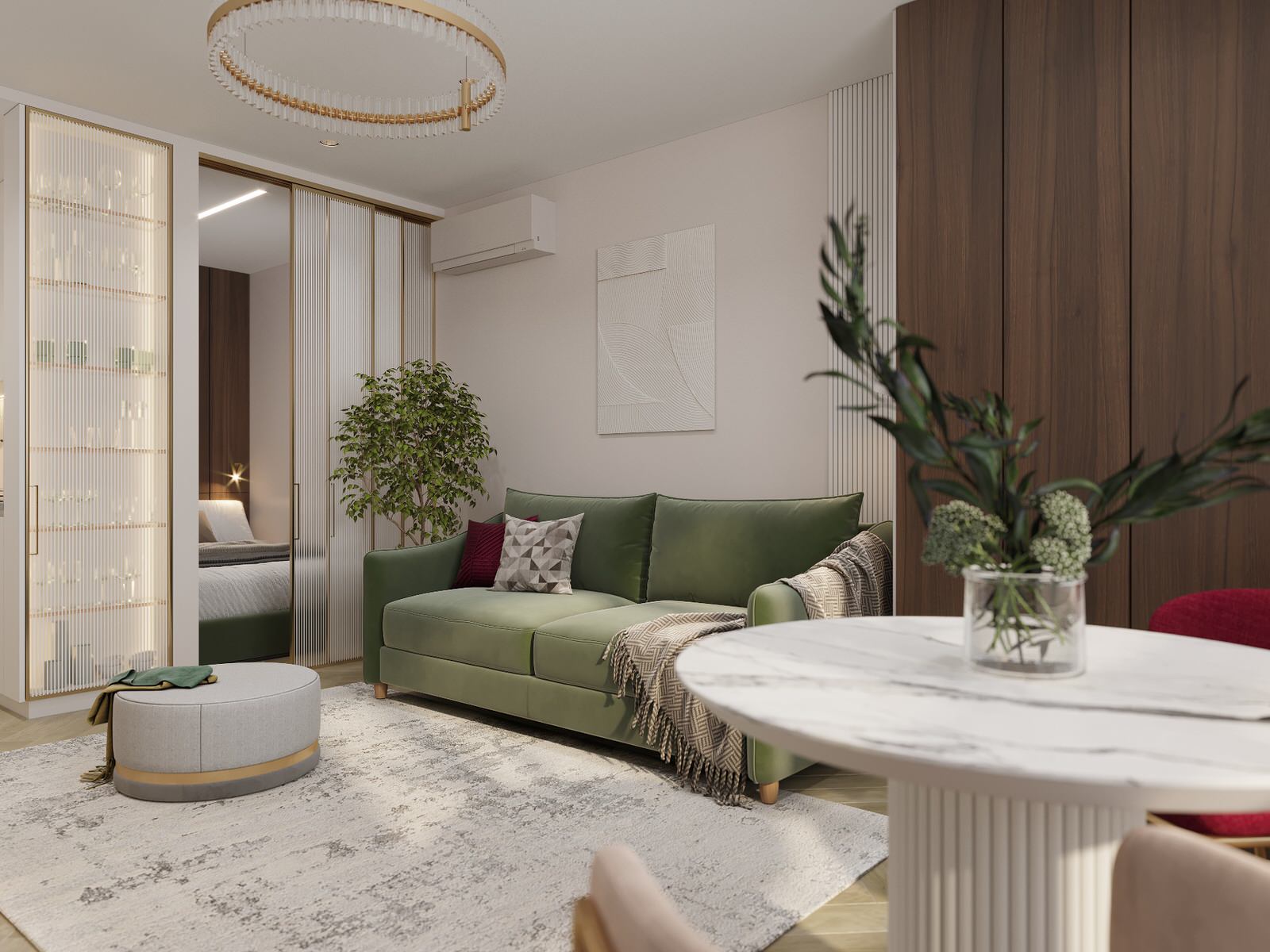 ЖК Западный луч