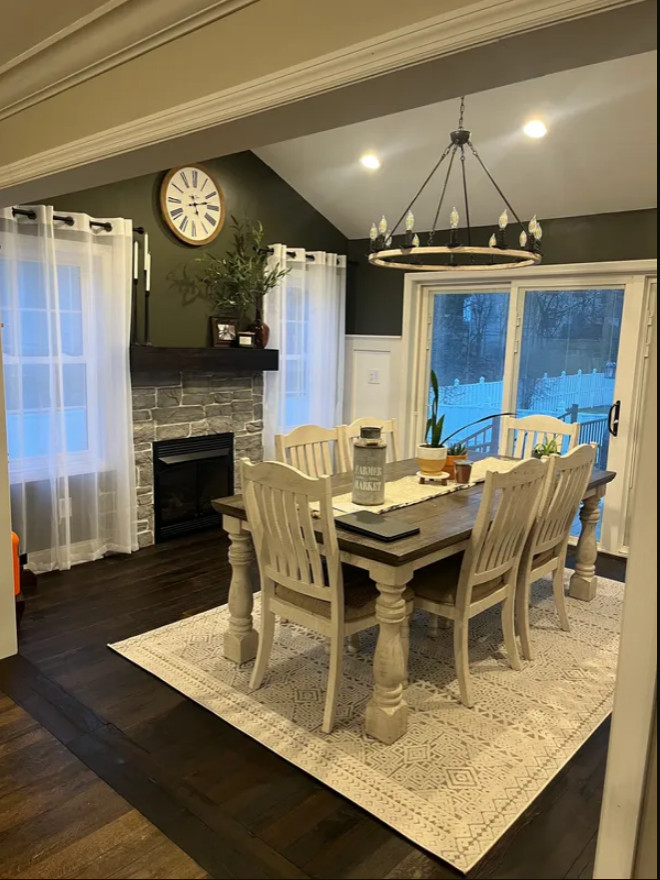 Project Photos