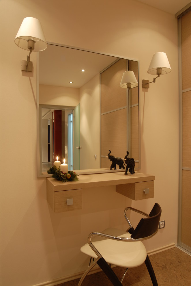 Квартира для холостяка. 2011 год