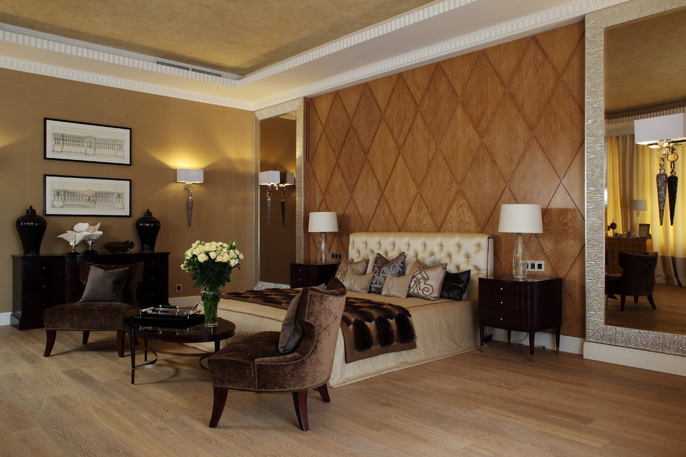 Загородный дом в посёлке «Грибово»