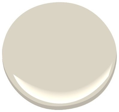Edgecomb Gray HC-173 Paint