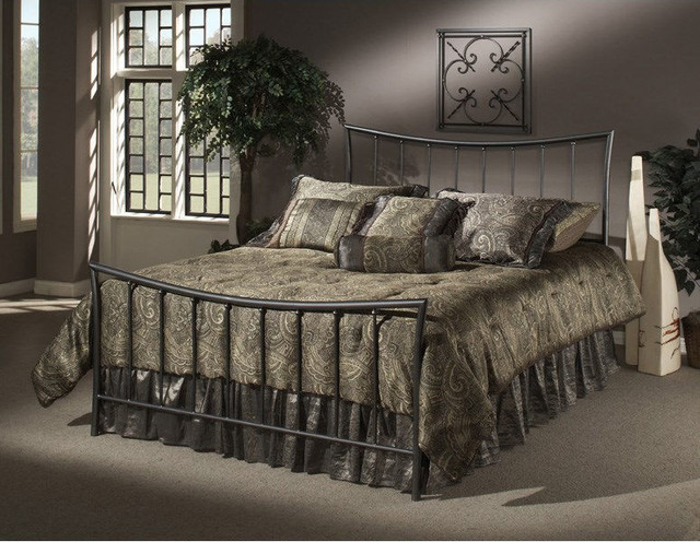 Hillsdale Furniture Edgewood Full Bed Set