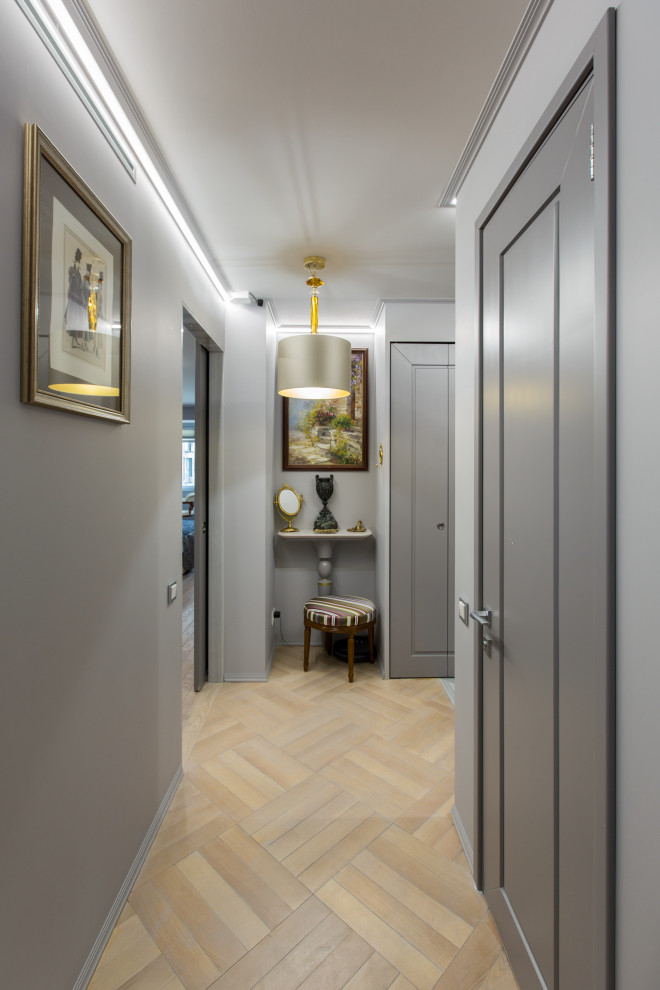 Квартира 70 м