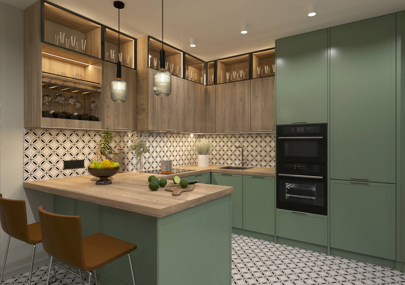 Ростов-на-Дону ЖК Тихий Дон