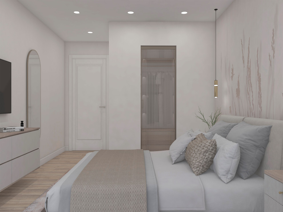 ЖК на Суздальском шоссе