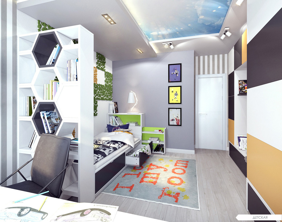 КВАРТИРА "BEAUTIFUL STYLE" В ВЕЛИКОМ НОВГОРОДЕ