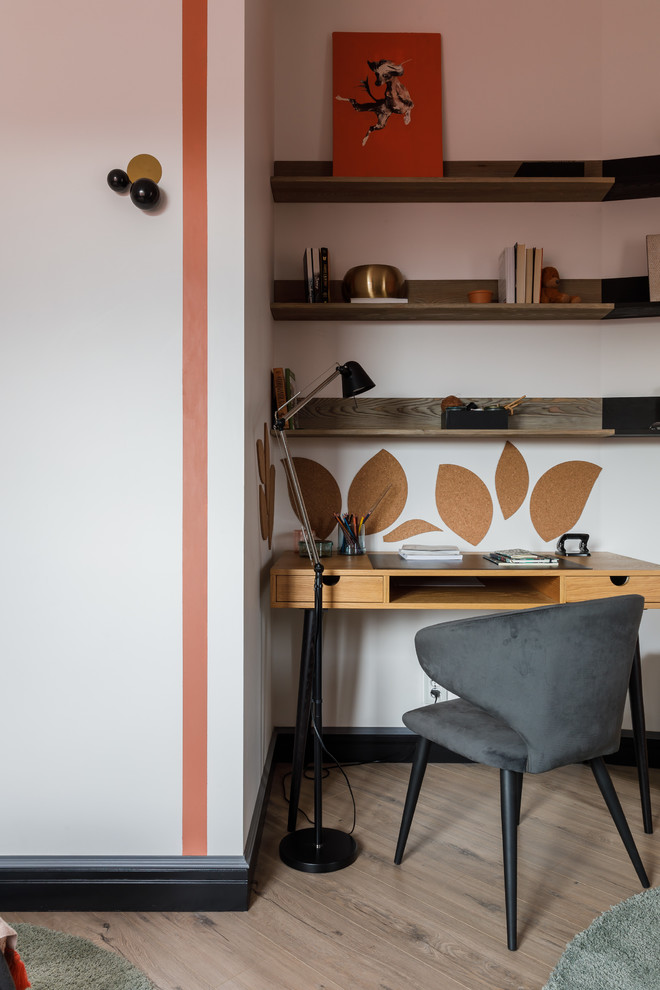 Детский этаж