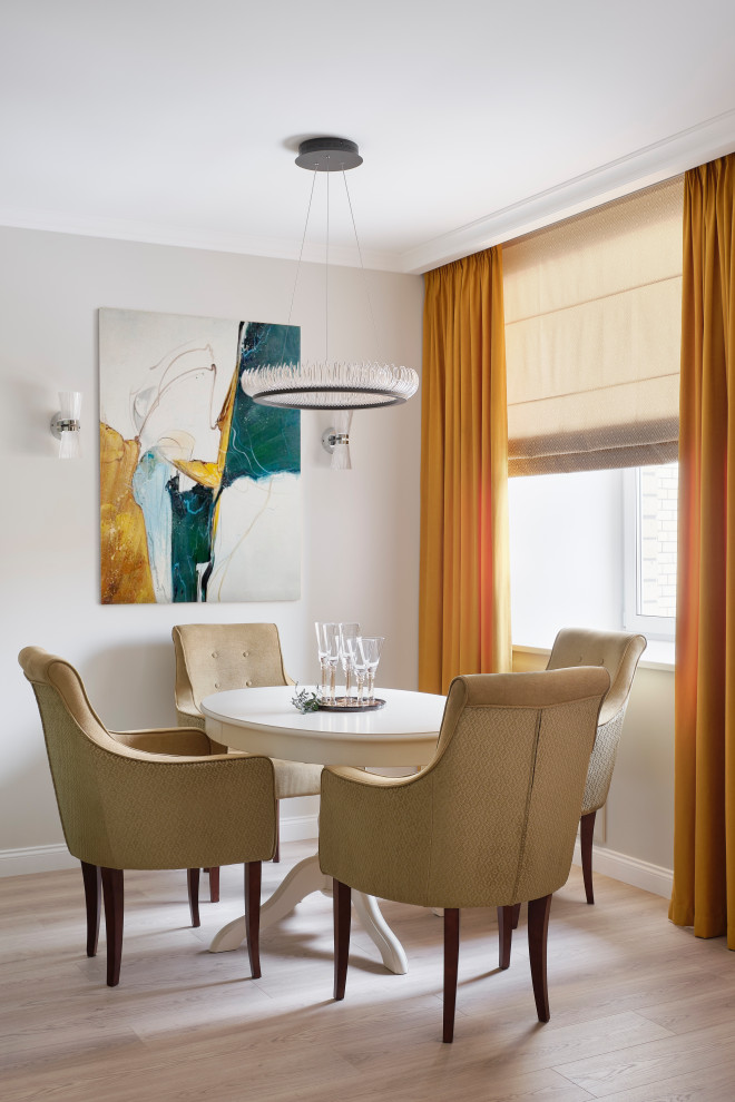 ЖК"Линейный"