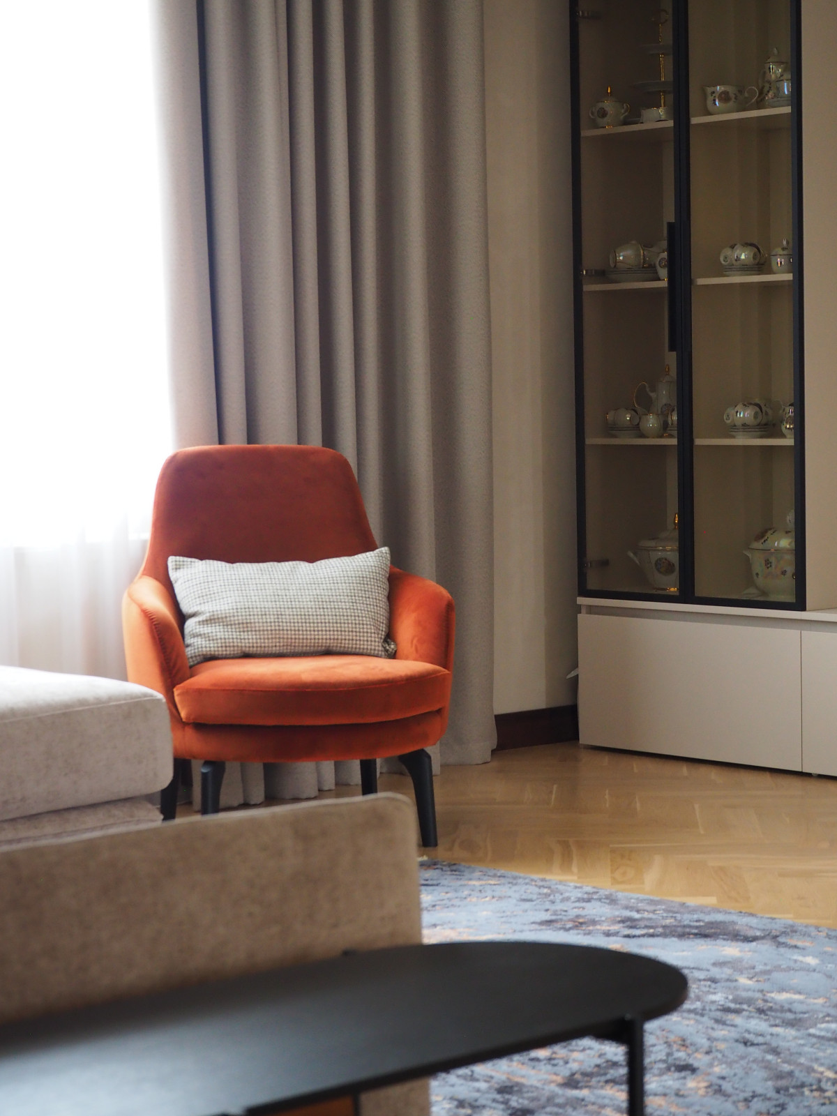 Частный дом в Заре