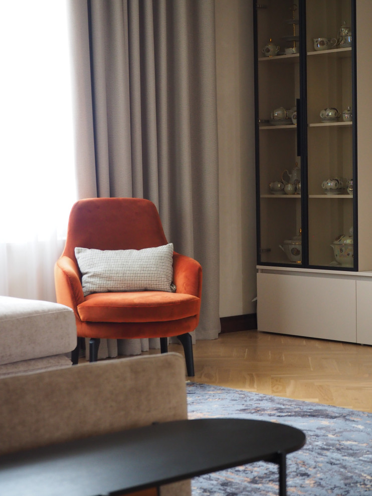 Частный дом в Заре