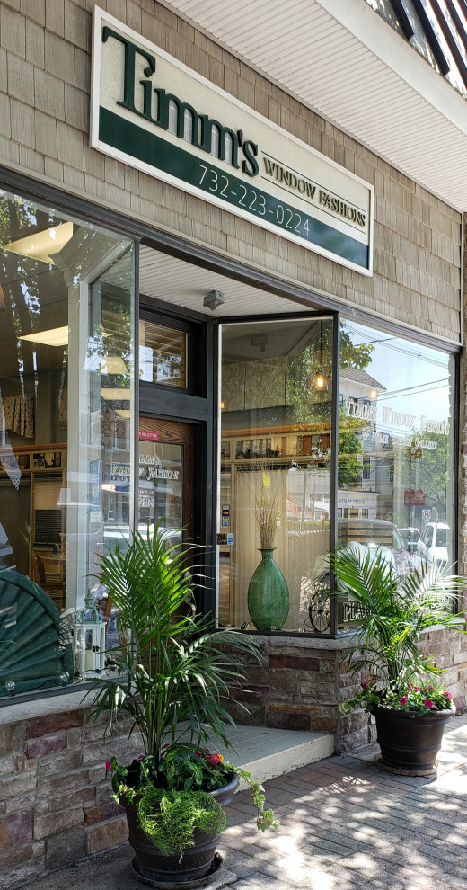 2022 Timm's Window Fashions Projects