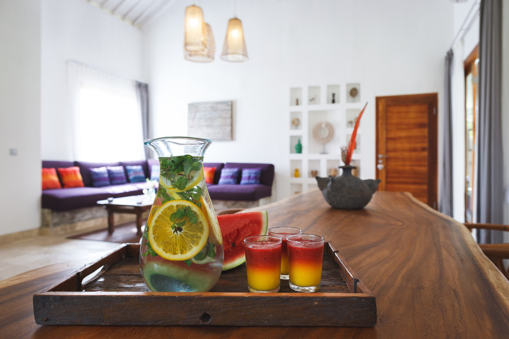 Вилла All Saints