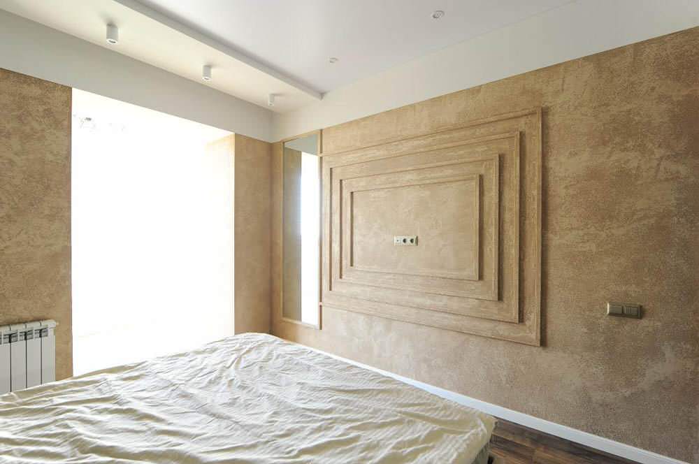 Ремонт квартиры "под ключ" на Первомайской