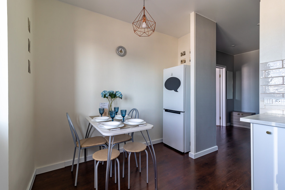 Съемка квартиры для аренды