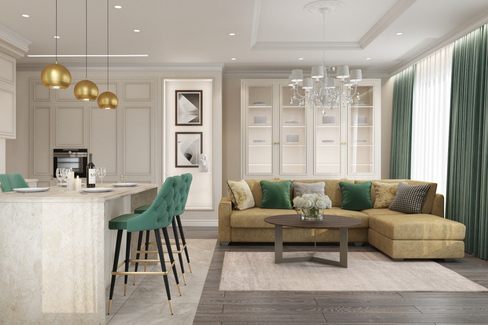 Современная классика