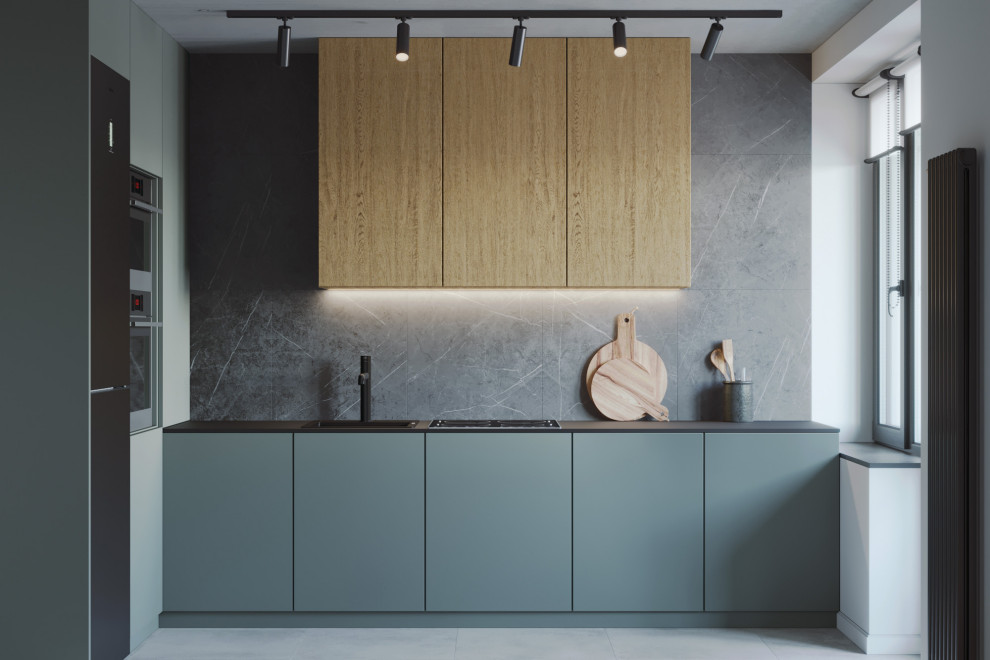 Квартира на Яблочкова