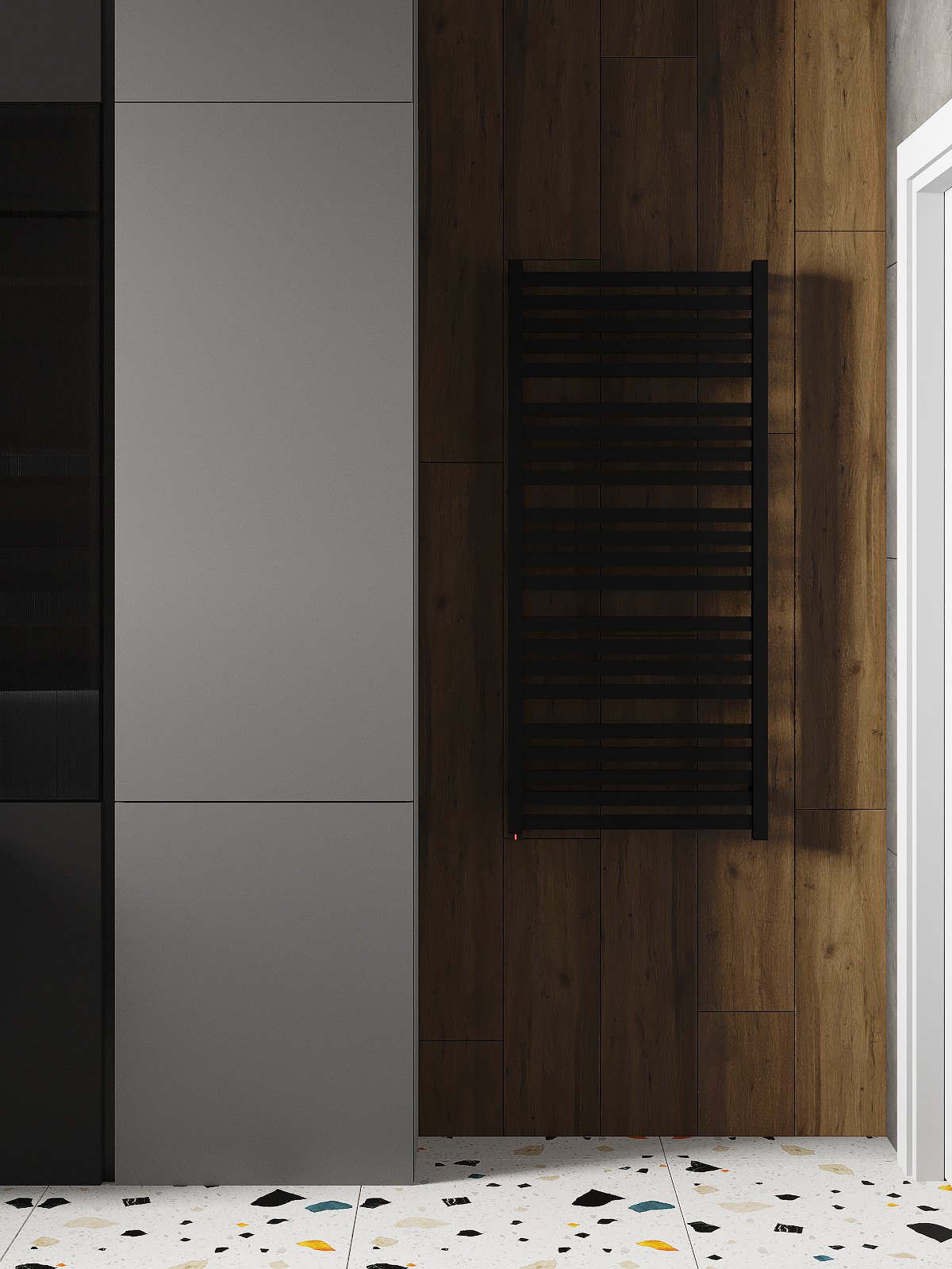 Проект дома 130 кв.м