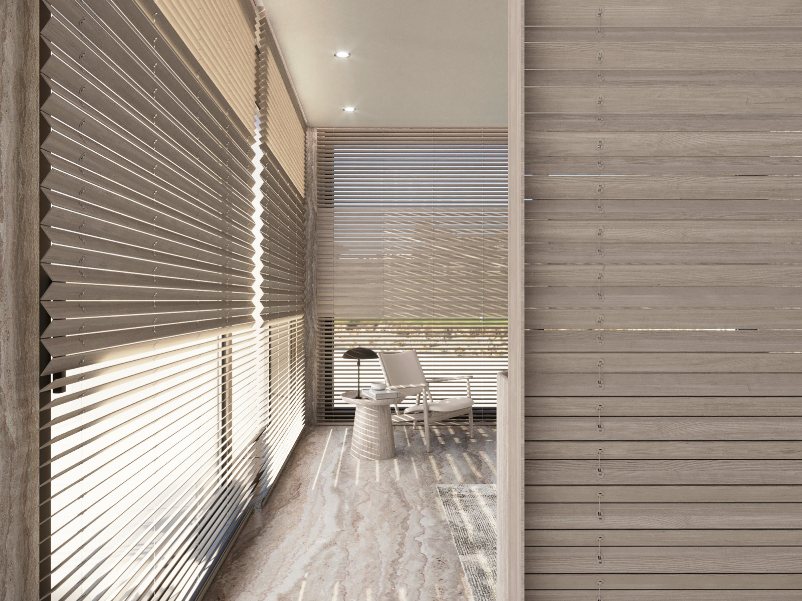 Дом на побережье