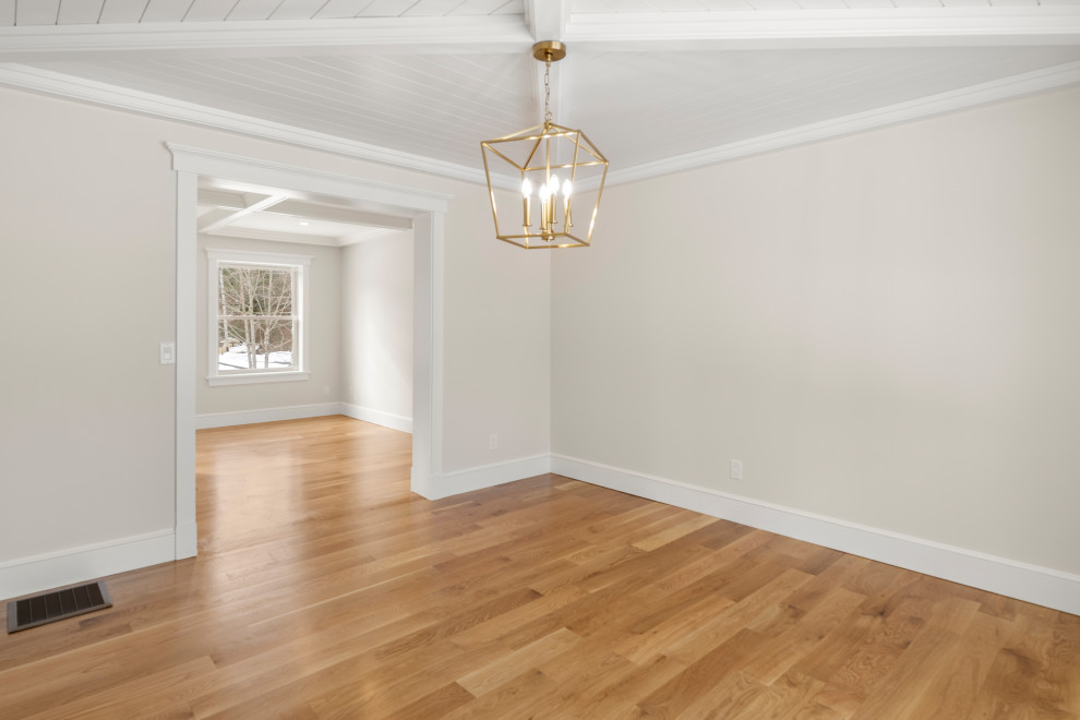 Marshfield, MA - Home Renovation