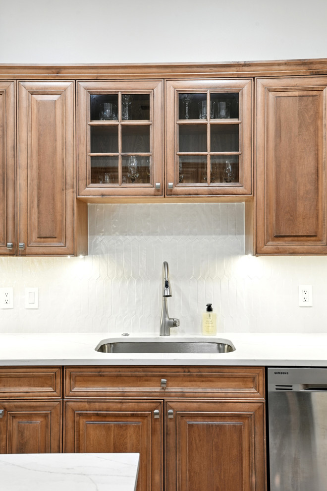 Indigo Shores Residential Remodel