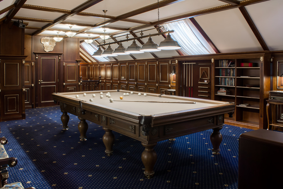 Гостевой дом, Волоколамское шоссе