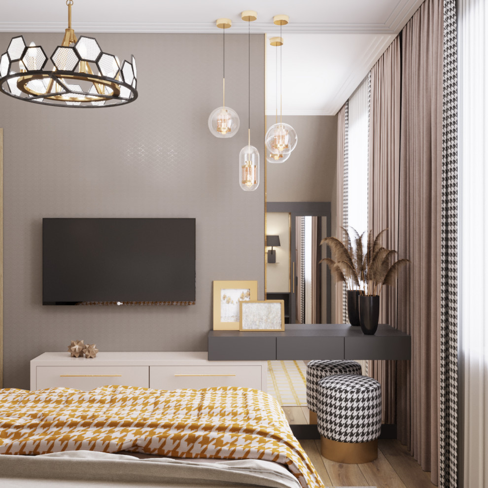 Экоминимал