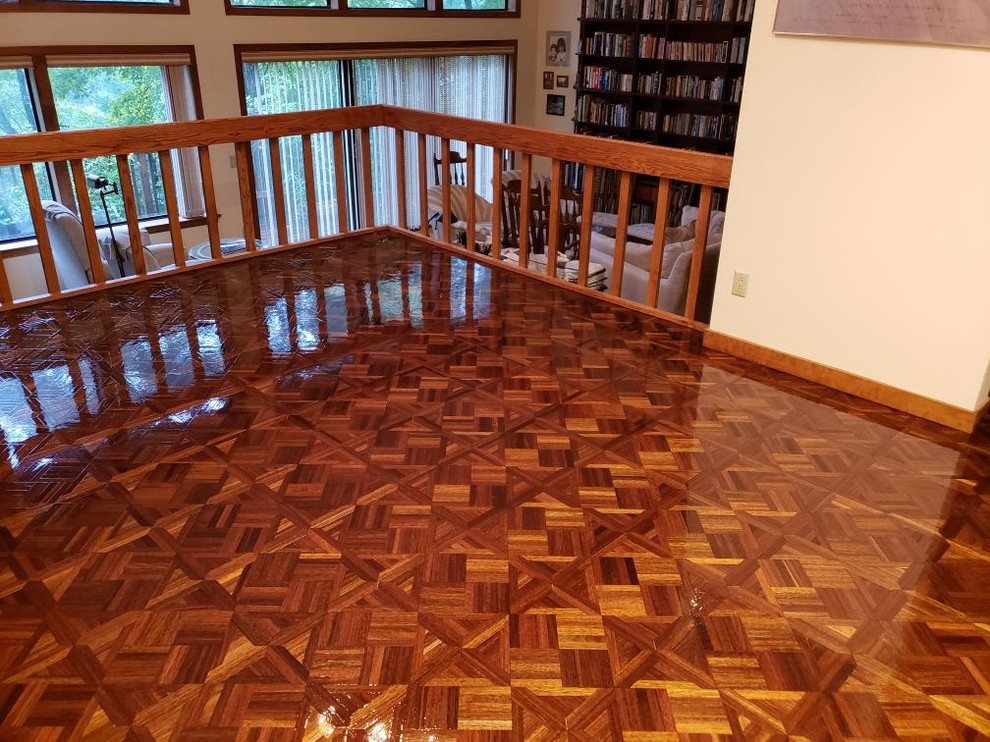 Custom Installations