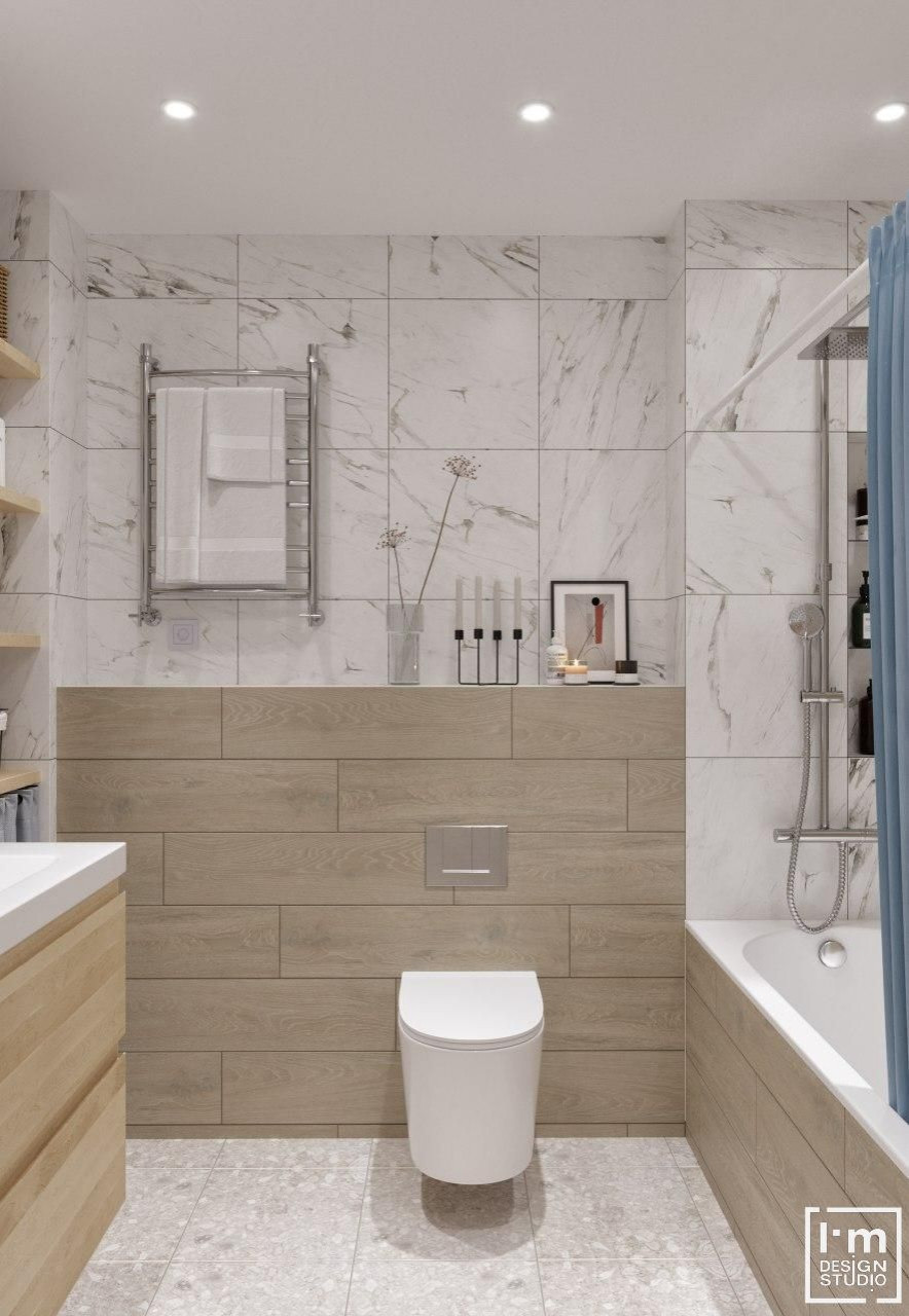 Ванная комната