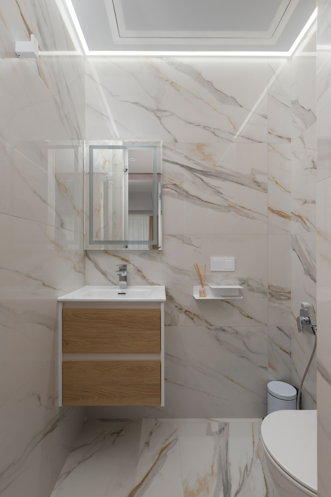 ЖК Михайловский Парк_ Фотографии реализации