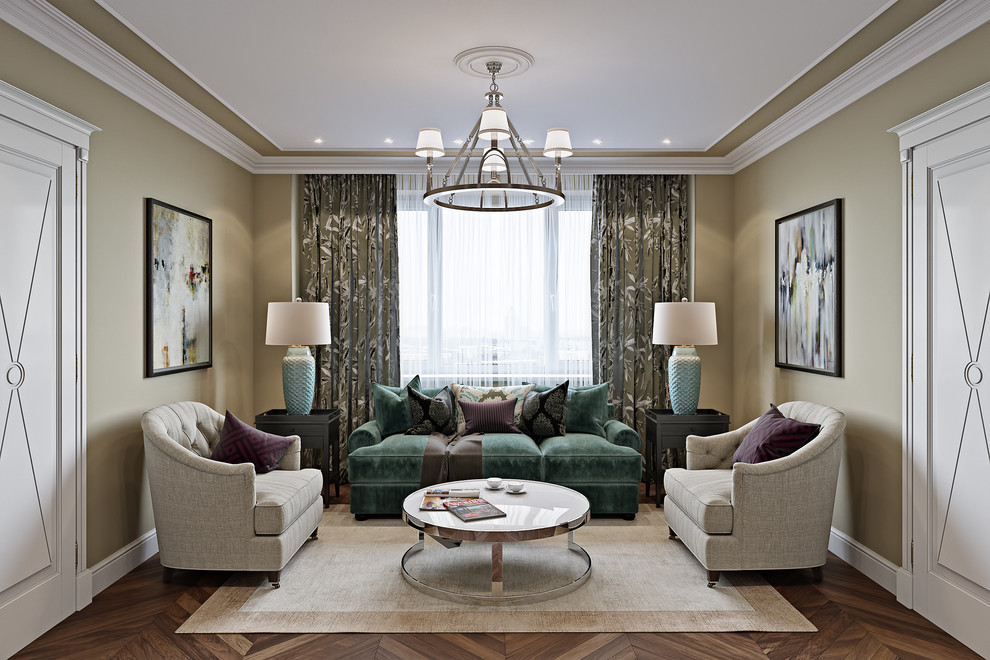 Нагатинская набережная