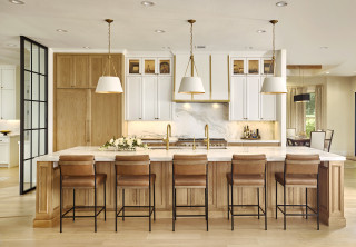 The 4 Stages of a Remodel: Happily Ever After (5 photos)