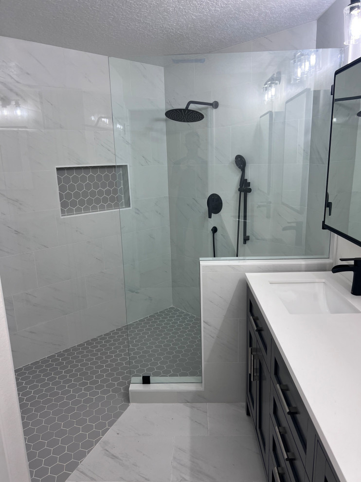 Bathrooms Renovation