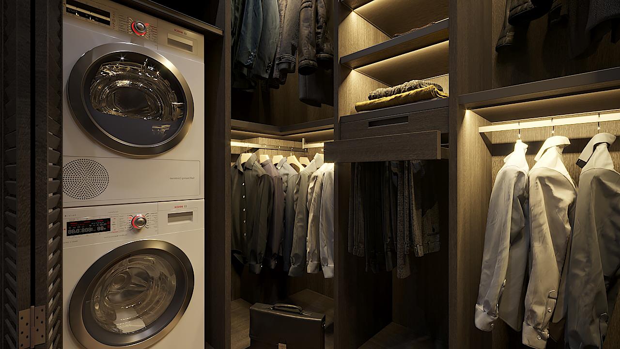 Проект "ЖК 21 век"