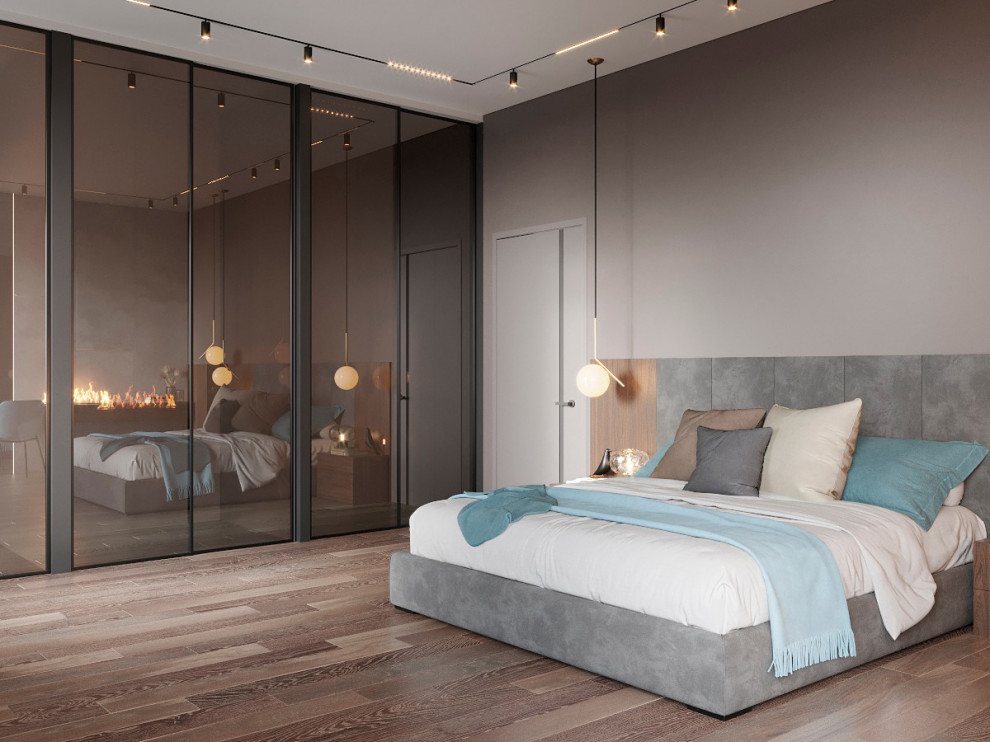 В сосновом бору