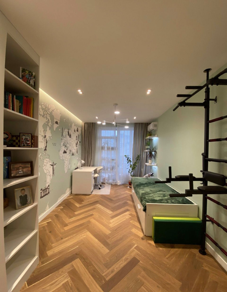 Ремонт квартиры