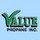 Value Propane Inc