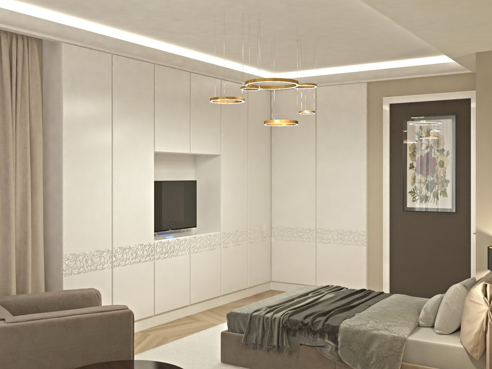 Квартира на Первомайской улице