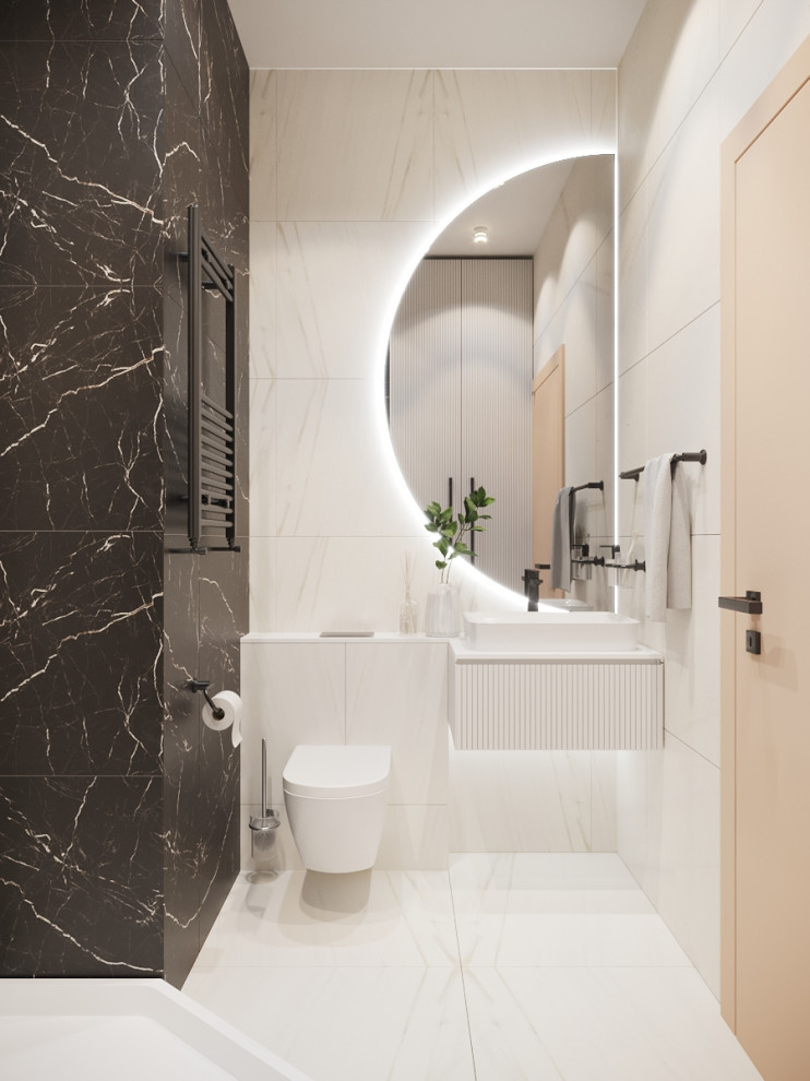 Санузел в Балашихе