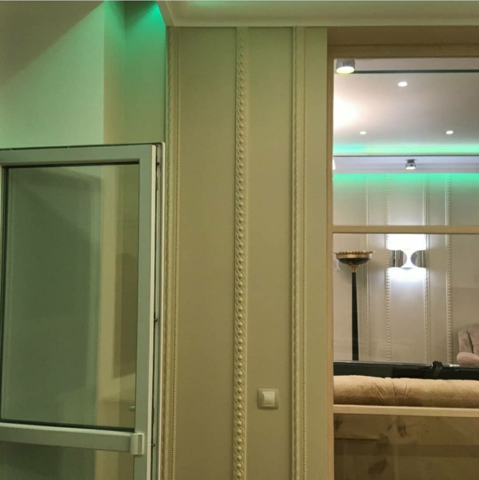 Великолепная кухня