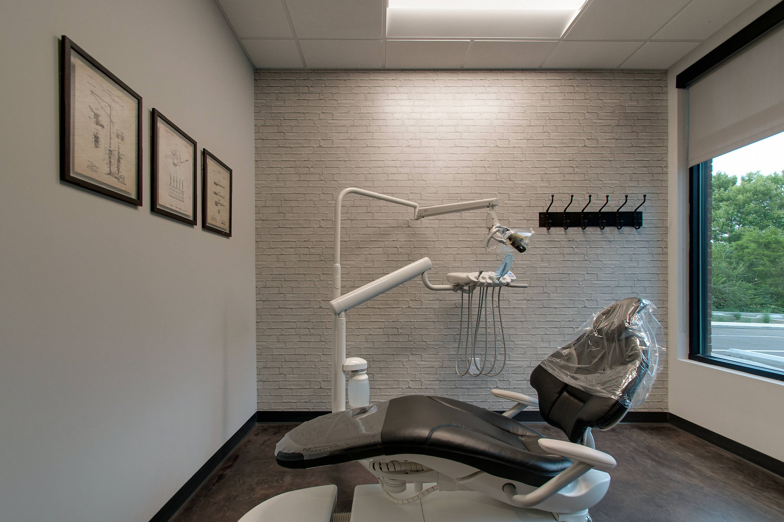 Nashville Dental Office