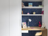 Contemporary Kids by INTO interior design