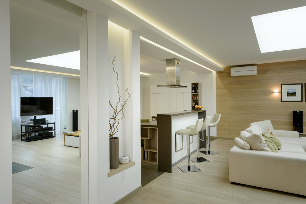 Коттедж 400 кв